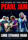 Image for Pearl Jam: Long Strange Road