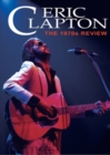 Image for Eric Clapton: The 1970s Review