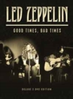 Image for Led Zeppelin: Good Times, Bad Times