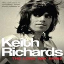Image for Keith Richards: The Long Way Home
