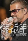 Image for George Michael: Up Close and Personal