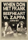 Image for When Don Met Frank - Beefheart Vs Zappa