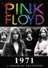 Image for Pink Floyd: 1971
