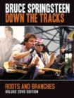 Image for Bruce Springsteen: Down the Tracks