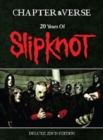 Image for Slipknot: Chapter and Verse