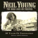 Image for Neil Young: The Road Goes On Forever