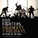 Image for Foo Fighters: Highways and Holidays