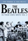Image for The Beatles: In Their Own Write Vol 2