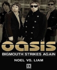 Image for Oasis: Noel Vs Liam