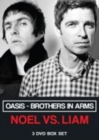 Image for Oasis: Brothers in Arms