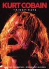 Image for Kurt Cobain: Triumvirate