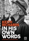 Image for Keith Richards: In His Own Words