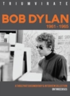 Image for Bob Dylan: Triumvirate