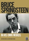 Image for Bruce Springsteen: In His Own Words