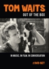 Image for Tom Waits: Out of the Box