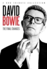 Image for David Bowie: The Final Changes