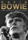 Image for David Bowie: The Berlin Briefings