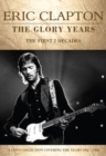 Image for Eric Clapton: The Glory Years