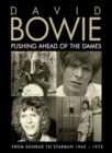Image for David Bowie: Pushing Ahead of the Dames
