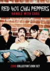 Image for Red Hot Chili Peppers: Handle With Care