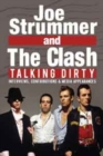 Image for Joe Strummer and the Clash: Talking Dirty