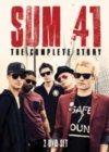 Image for Sum 41: The Complete Story