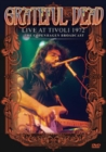 Image for Grateful Dead: Live at Tivoli 1972