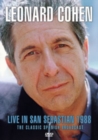 Image for Leonard Cohen: Live in San Sebastian