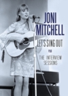 Image for Joni Mitchell: Let's Sing It Out