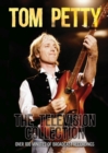 Image for Tom Petty: The Television Collection