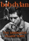 Image for Bob Dylan: The Greenwich Village Years