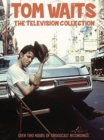 Image for Tom Waits: The Television Collection