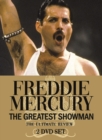 Image for Freddie Mercury: The Greatest Showman