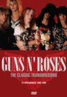 Image for Guns 'N' Roses: The Classic Transmissions