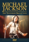 Image for Michael Jackson: The Television Broadcasts
