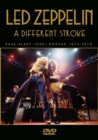 Image for Led Zeppelin: A Different Stroke