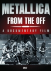 Image for Metallica: From the Off