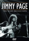 Image for Jimmy Page: The Rare Broadcasts