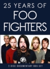 Image for Foo Fighters: 25 Years of Foo Fighters