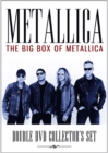 Image for Metallica: The Big Box of Metallica