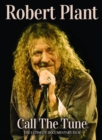 Image for Robert Plant: Call the Tune