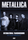 Image for Metallica: International Transmissions
