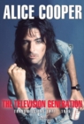 Image for Alice Cooper: The Television Generation