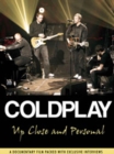 Image for Coldplay: Up Close and Personal