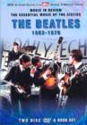 Image for The Beatles: Music in Review 1962-1970