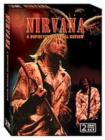 Image for Nirvana: The Definitive Critical Review