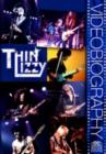 Image for Thin Lizzy: Videobiography