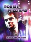 Image for Robbie Williams: Music in Review