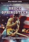 Image for Bruce Springsteen: Classic Broadcasts