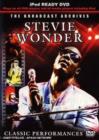 Image for Stevie Wonder: Classic Performances